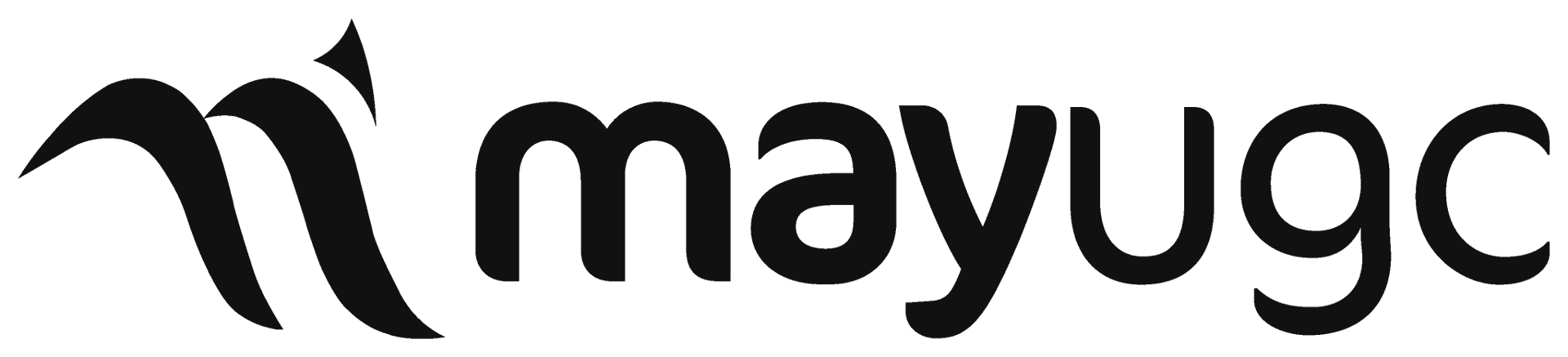 mayugc logo