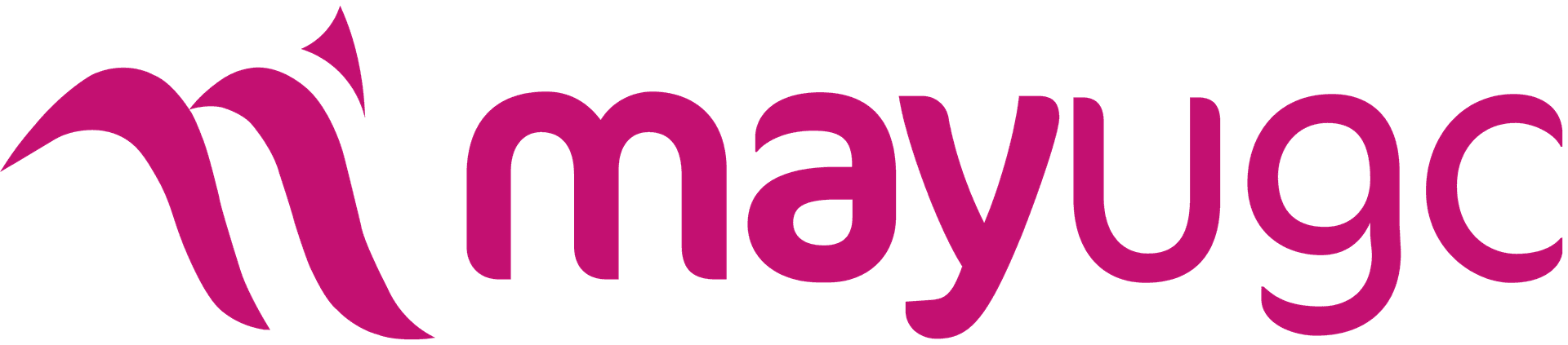 mayugc logo